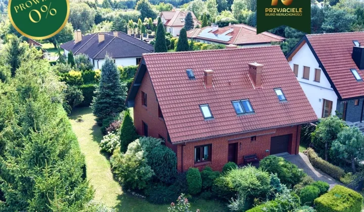 dom wolnostojący, 5 pokoi Gdynia, ul. Śnieżna