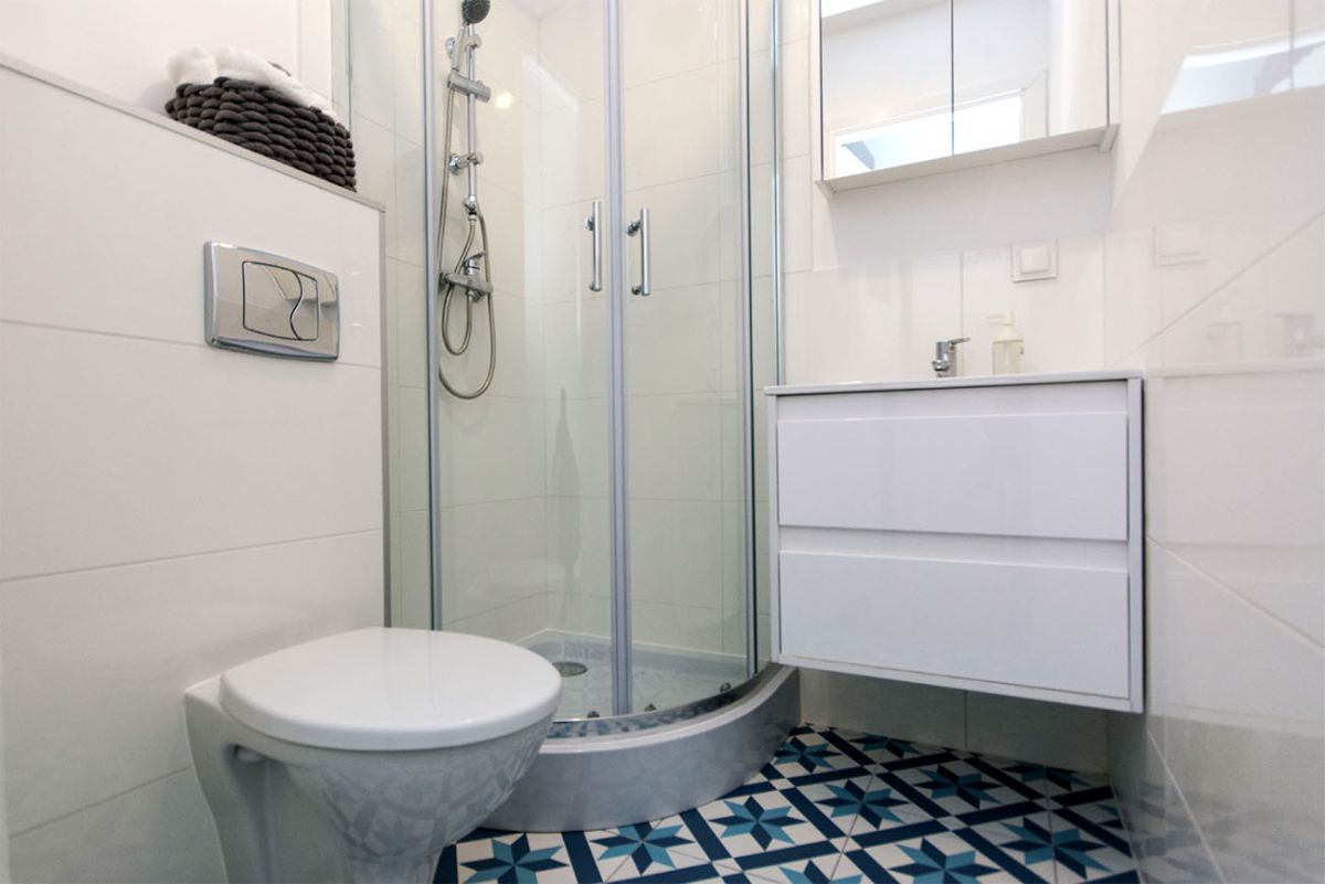 Mieszkanie 1-pokojowe Gdynia Grabówek, ul. Jana Dantyszka. Zdjęcie 6