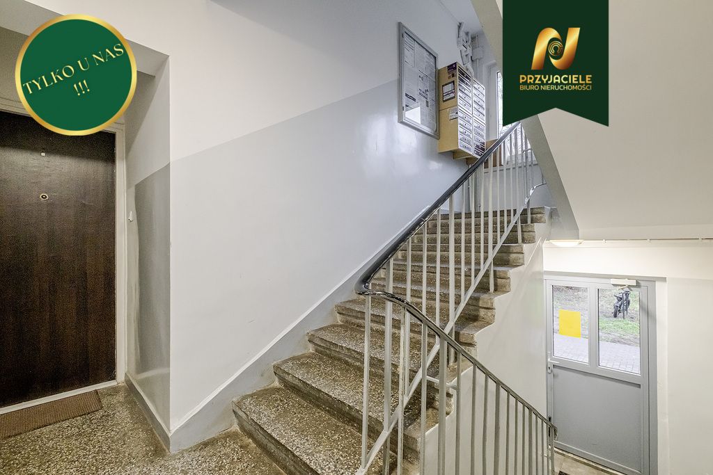 Mieszkanie 2-pokojowe Gdańsk Przymorze. Zdjęcie 12