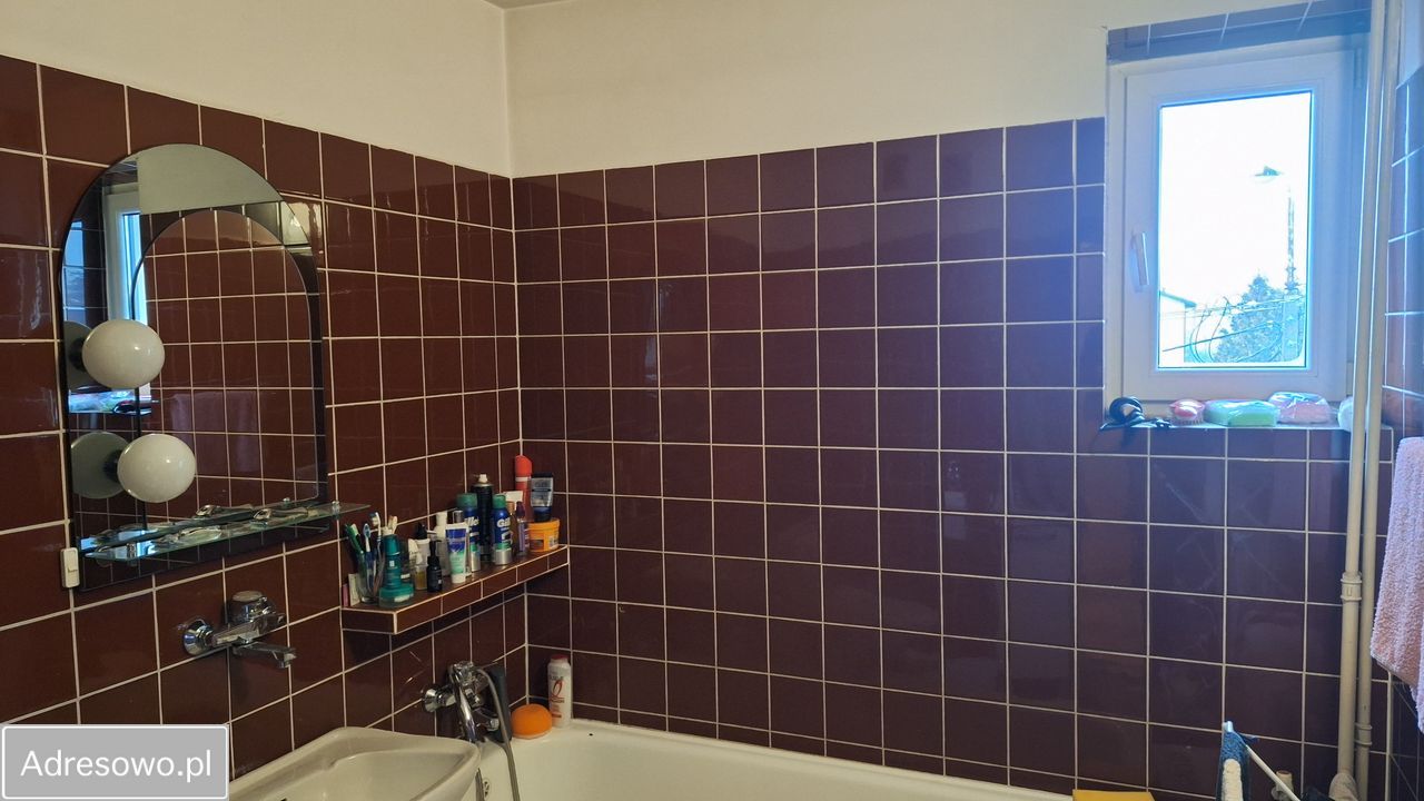 dom szeregowy, 6 pokoi Siedlce, ul. Konstantego Ildefonsa Gałczyńskiego. Zdjęcie 11