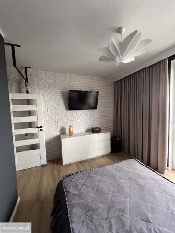 Mieszkanie 3-pokojowe Warszawa Ursynów, ul. Kłobucka. Zdjęcie 1