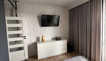 Mieszkanie 3-pokojowe Warszawa Ursynów, ul. Kłobucka