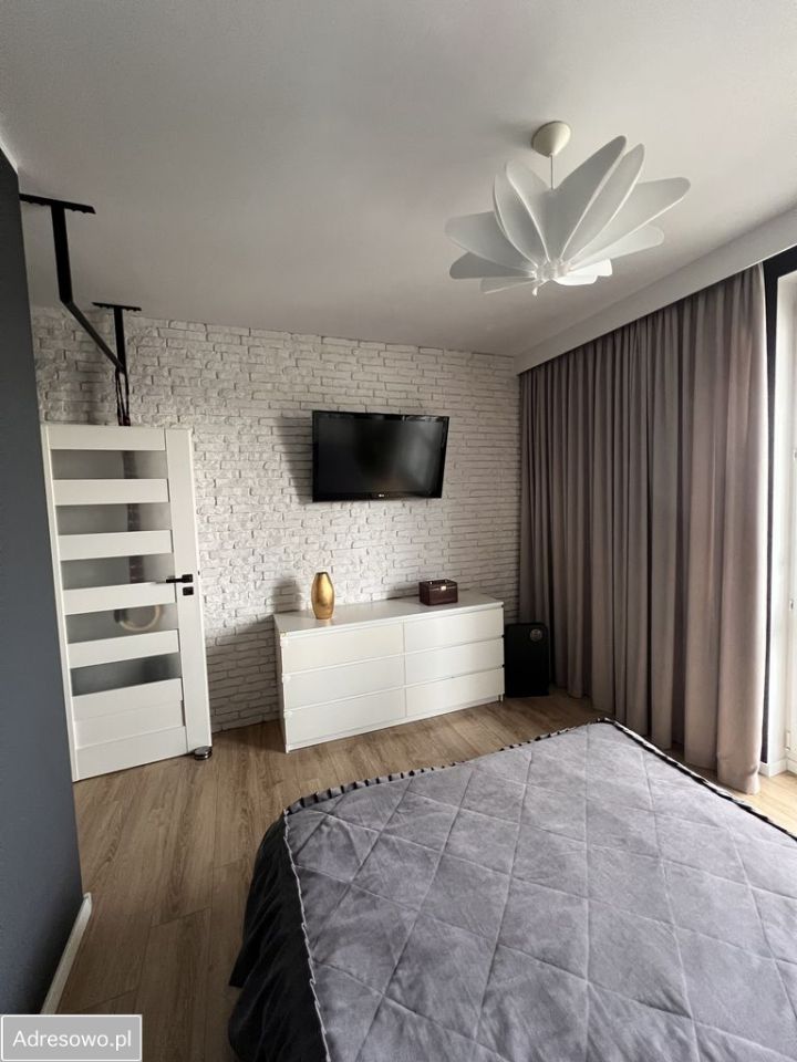 Mieszkanie 3-pokojowe Warszawa Ursynów, ul. Kłobucka