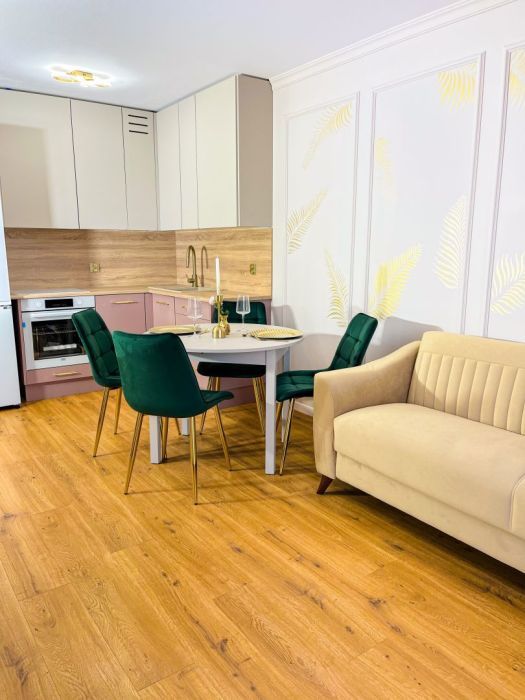 Mieszkanie 2-pokojowe Bolszewo, ul. Nagietkowa. Zdjęcie 3