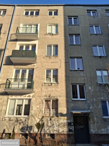 Mieszkanie 2-pokojowe Łódź Górna, ul. Sanocka. Zdjęcie 1