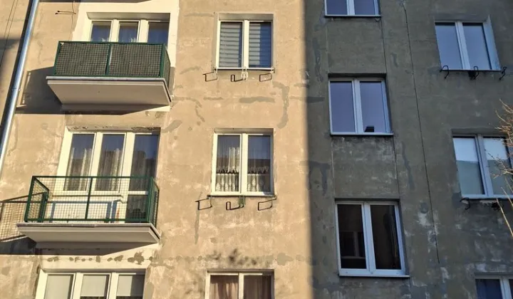 Mieszkanie 2-pokojowe Łódź Górna, ul. Sanocka