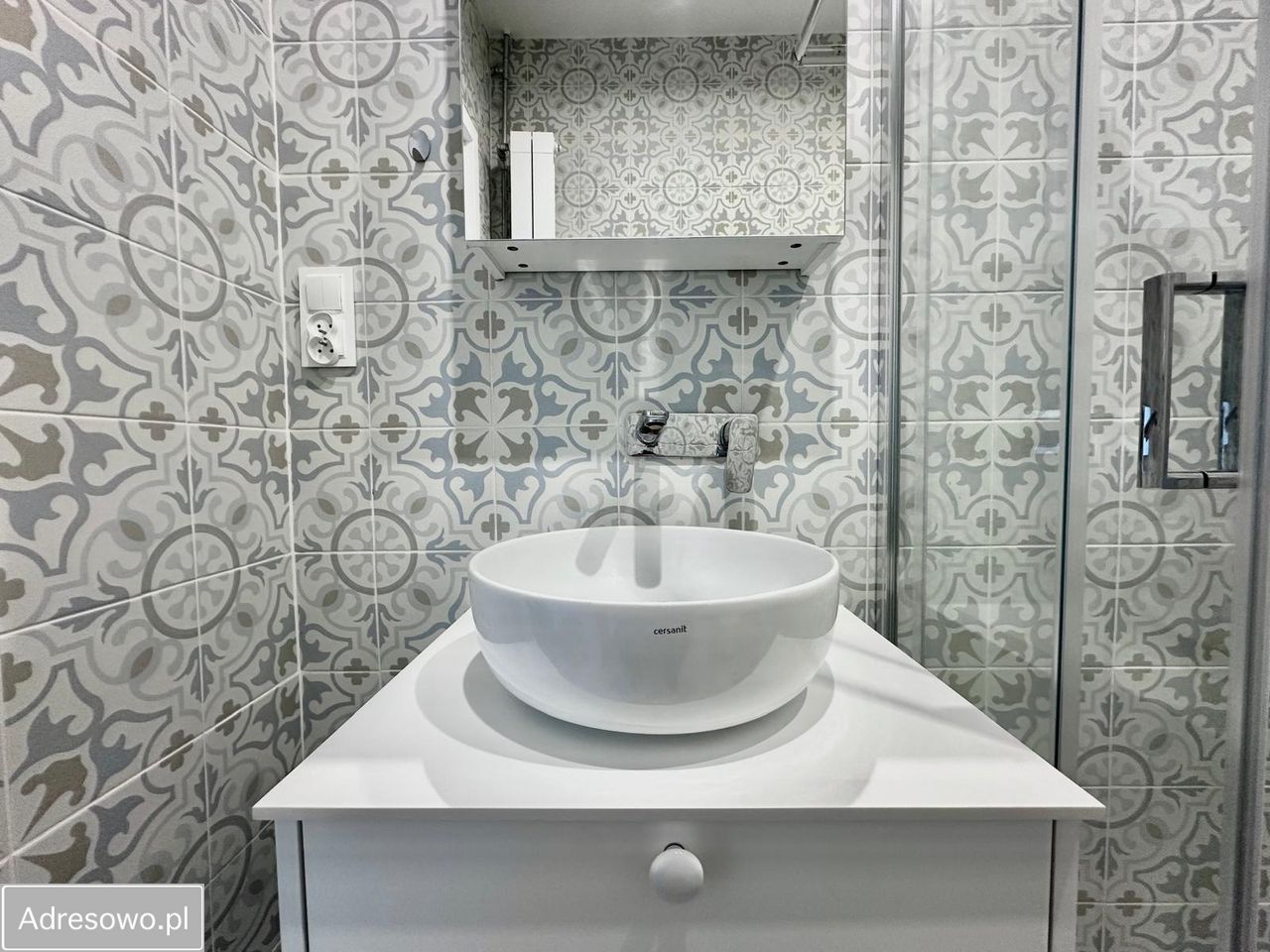 Mieszkanie 2-pokojowe Radom Planty, ul. Tadeusza Kościuszki. Zdjęcie 8