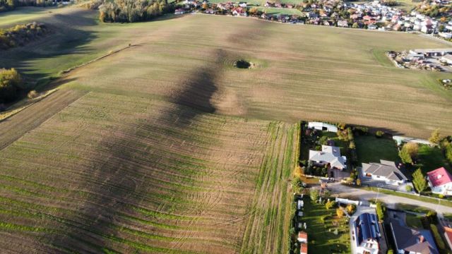 Działka budowlana Tuchola. Zdjęcie 3