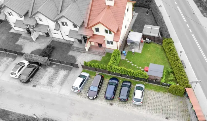 Mieszkanie 2-pokojowe Rzeszów Słocina, ul. Henryka Wieniawskiego