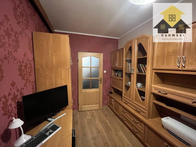 Mieszkanie 2-pokojowe Gdańsk Zaspa, ul. Pilotów. Zdjęcie 3