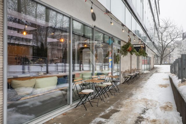 Lokal Warszawa Wola, ul. Obozowa. Zdjęcie 15