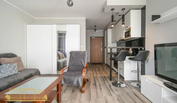 Mieszkanie 1-pokojowe Kraków Prokocim, ul. Republiki Korczakowskiej