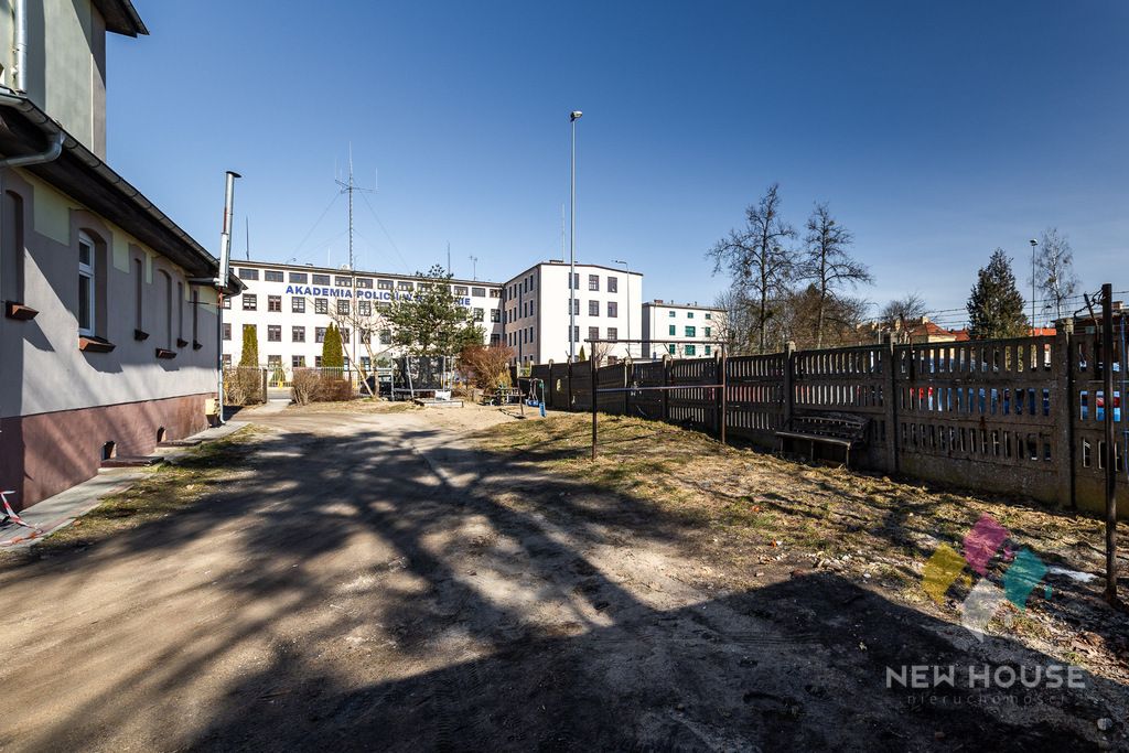 Mieszkanie 3-pokojowe Szczytno, ul. marsz. Józefa Piłsudskiego. Zdjęcie 19