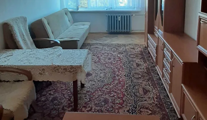 Mieszkanie 2-pokojowe Włocławek Centrum, pl. Wolności