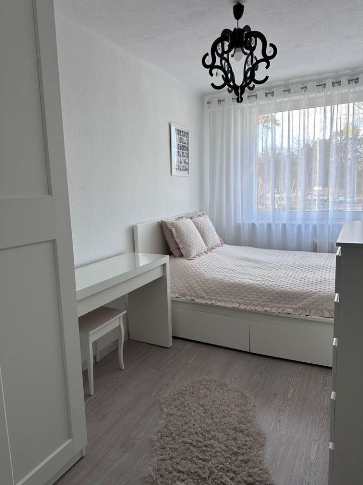 Mieszkanie 3-pokojowe Drezdenko. Zdjęcie 7