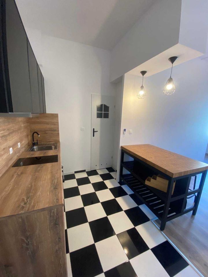 Mieszkanie 2-pokojowe Gryfów Śląski, ul. Lubańska. Zdjęcie 4