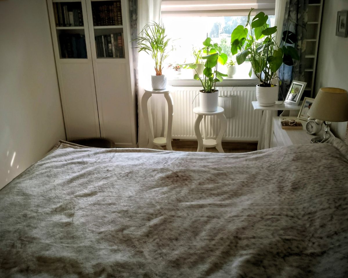 Mieszkanie 3-pokojowe Szczecinek, ul. Moniuszki. Zdjęcie 5