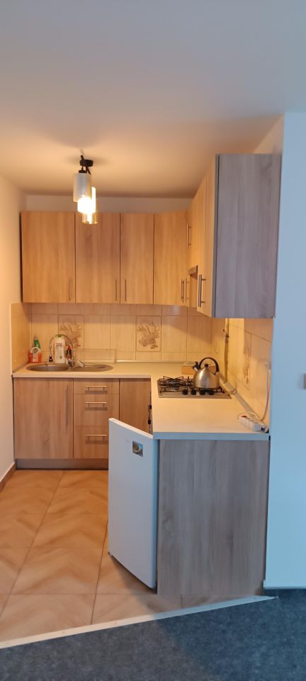 Mieszkanie 2-pokojowe Polanica-Zdrój, ul. Bystrzycka. Zdjęcie 8