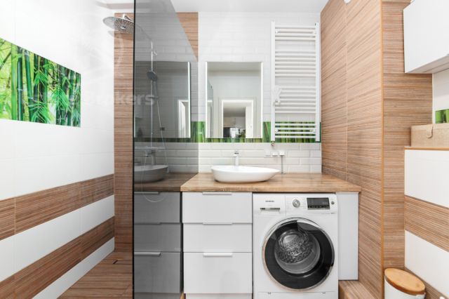 Mieszkanie 4-pokojowe Wrocław Stabłowice, ul. Lubomierska. Zdjęcie 9