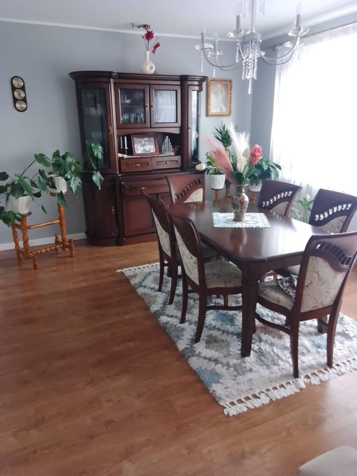 dom wolnostojący Kuczbork-Osada. Zdjęcie 8