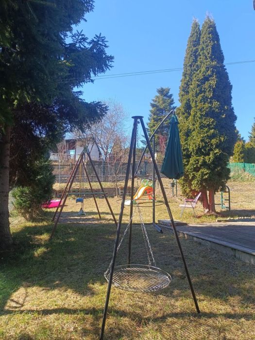 Działka rod Gdynia Chwarzno-Wiczlino, ul. Chwarznieńska. Zdjęcie 12