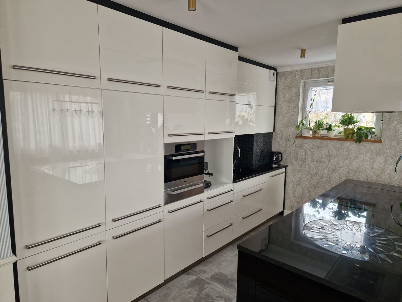 Mieszkanie 4-pokojowe Siemianowice Śląskie Michałkowice, ul. Marii Dąbrowskiej. Zdjęcie 2