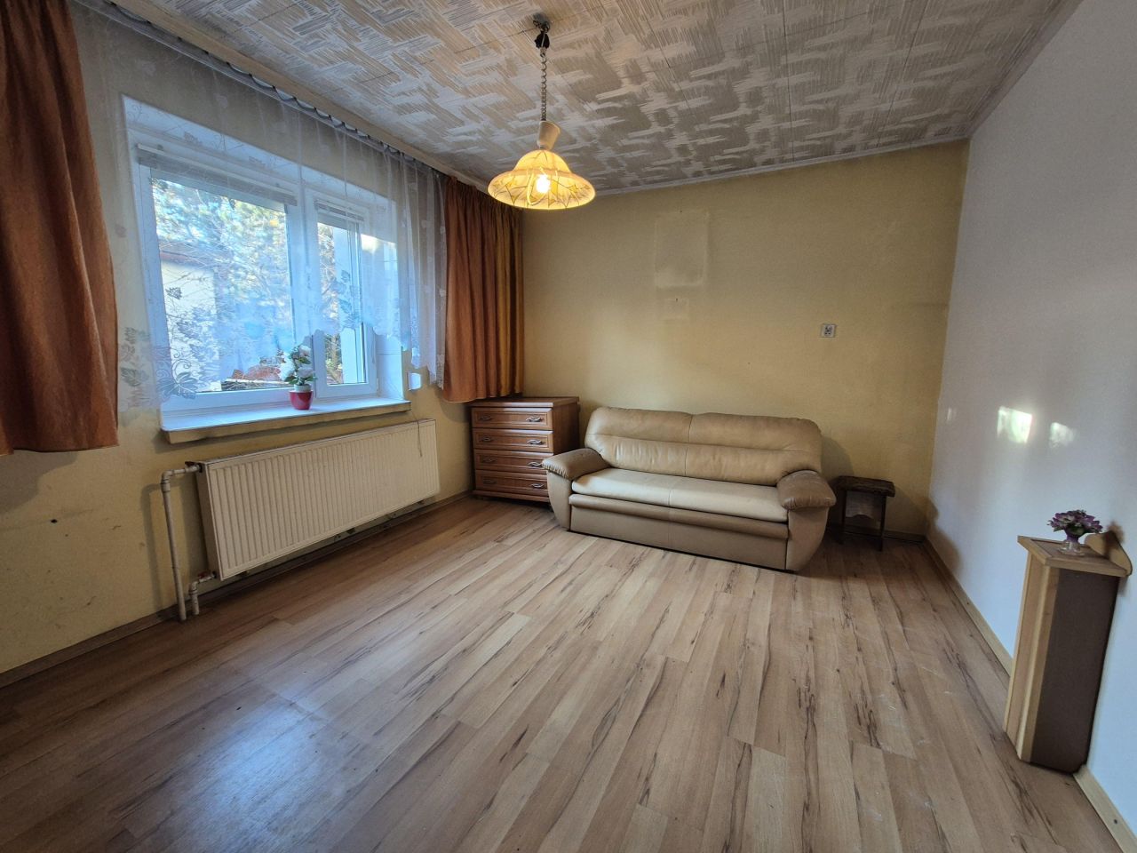 dom wolnostojący, 4 pokoje Jaworzno Jeleń. Zdjęcie 12