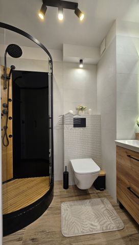 Mieszkanie 2-pokojowe Bydgoszcz Kapuściska, ul. Krzysztofa Kamila Baczyńskiego. Zdjęcie 16