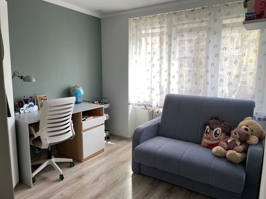 Mieszkanie 3-pokojowe Płock Podolszyce. Zdjęcie 6