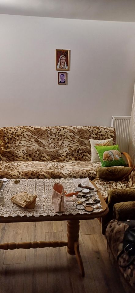 Mieszkanie 2-pokojowe Zamość Przedmieście Lubelskie, ul. Lubelska. Zdjęcie 26