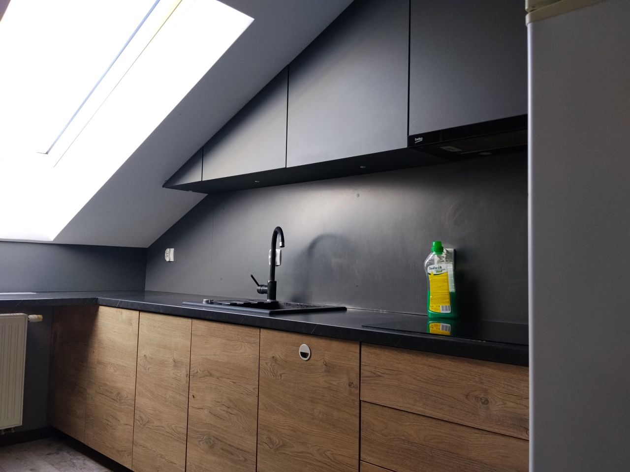 Mieszkanie 3-pokojowe Tczew, ul. Wiślana. Zdjęcie 4