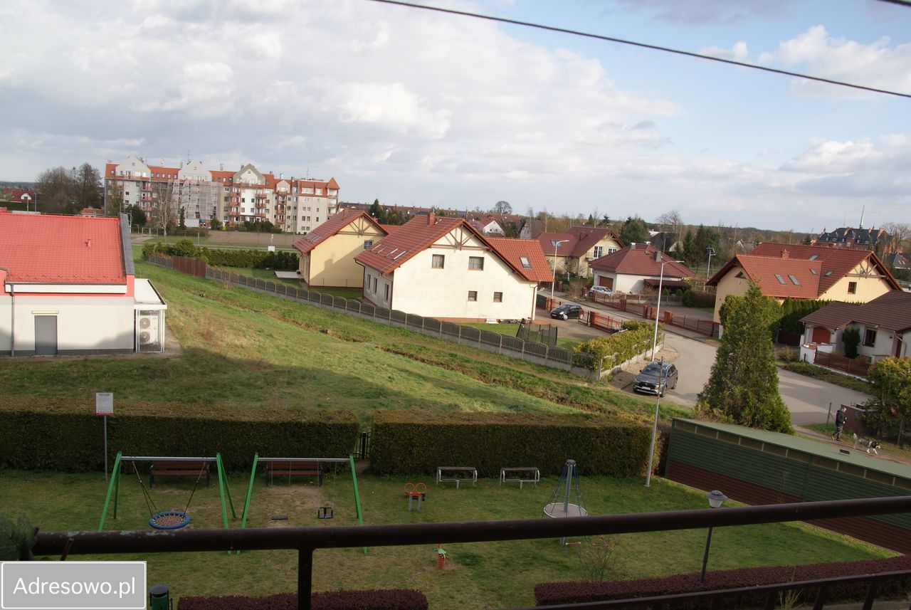 Mieszkanie 1-pokojowe Kluczbork, ul. Wolności. Zdjęcie 6