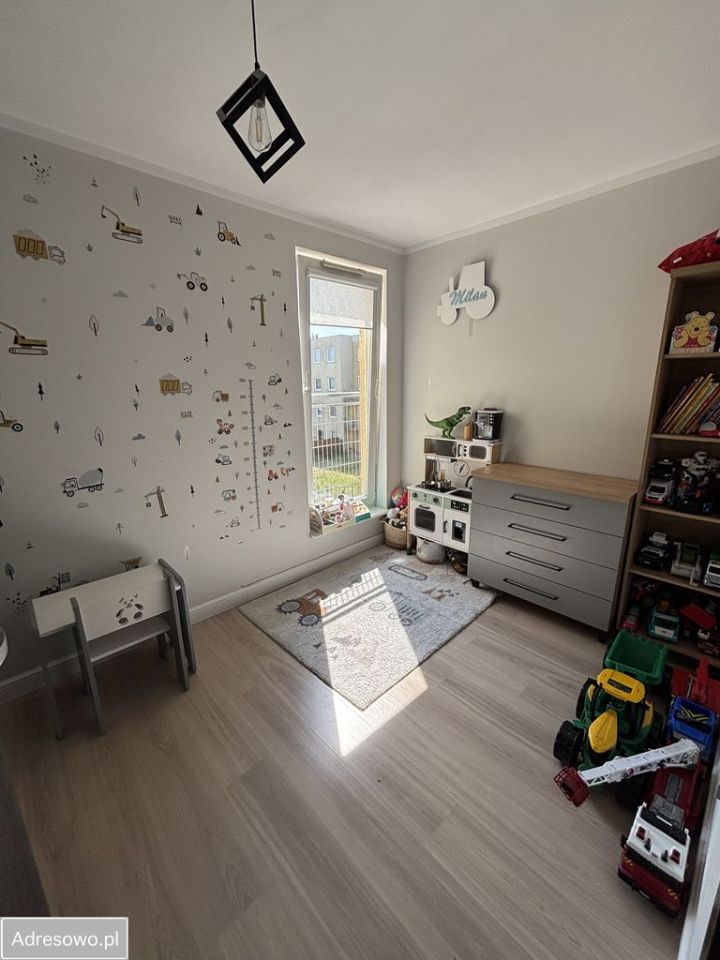 Mieszkanie 3-pokojowe Wejherowo, ul. Kazimierza Dzięcielskiego. Zdjęcie 12