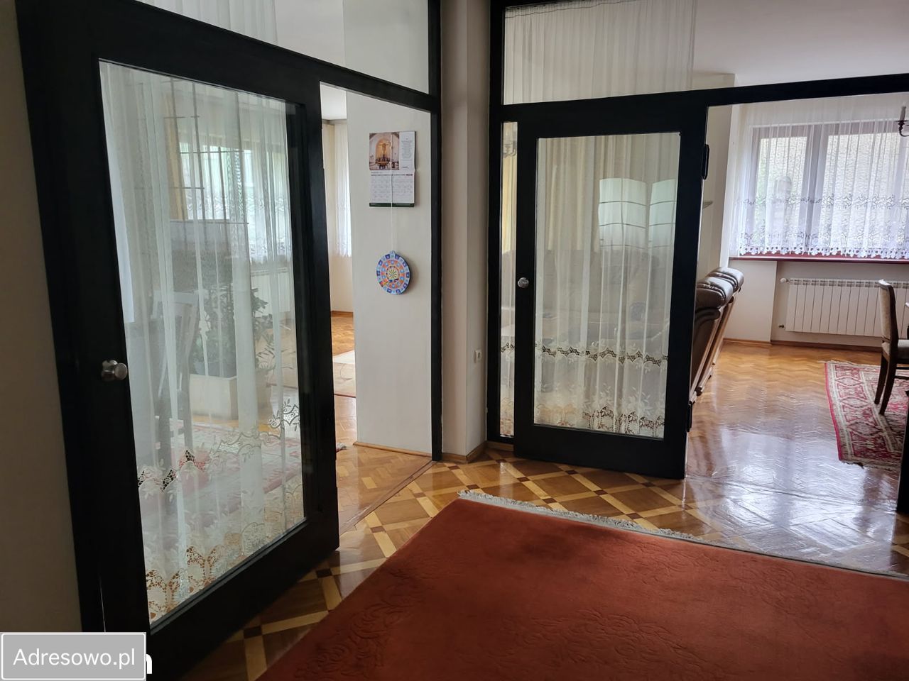 dom wolnostojący, 4 pokoje Ostrów Wielkopolski, ul. marsz. Józefa Piłsudskiego. Zdjęcie 7