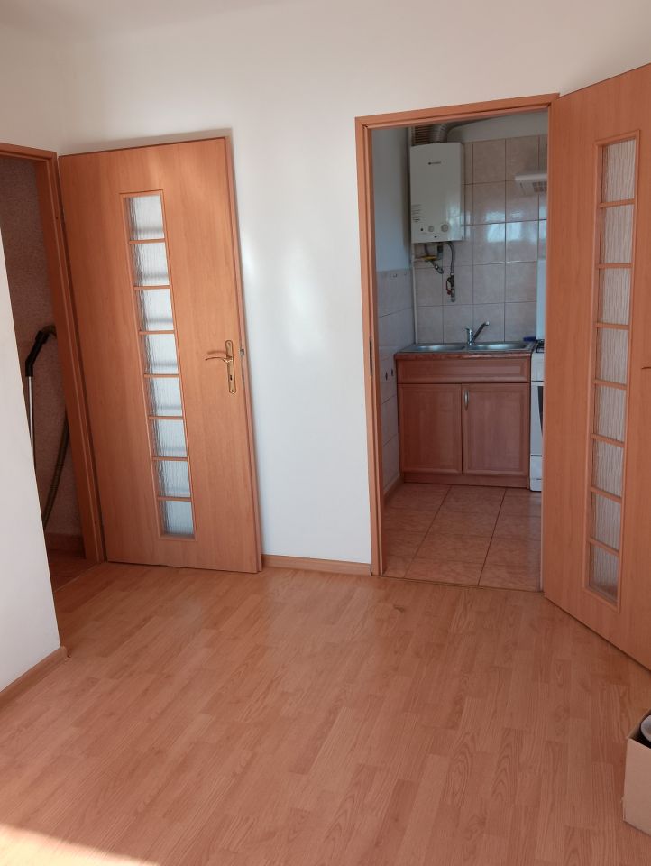 Mieszkanie 2-pokojowe Ciechanów Centrum, ul. Zbigniewa Herberta. Zdjęcie 3