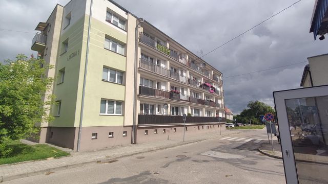 Mieszkanie 3-pokojowe Działdowo, ul. Łąkowa. Zdjęcie 1
