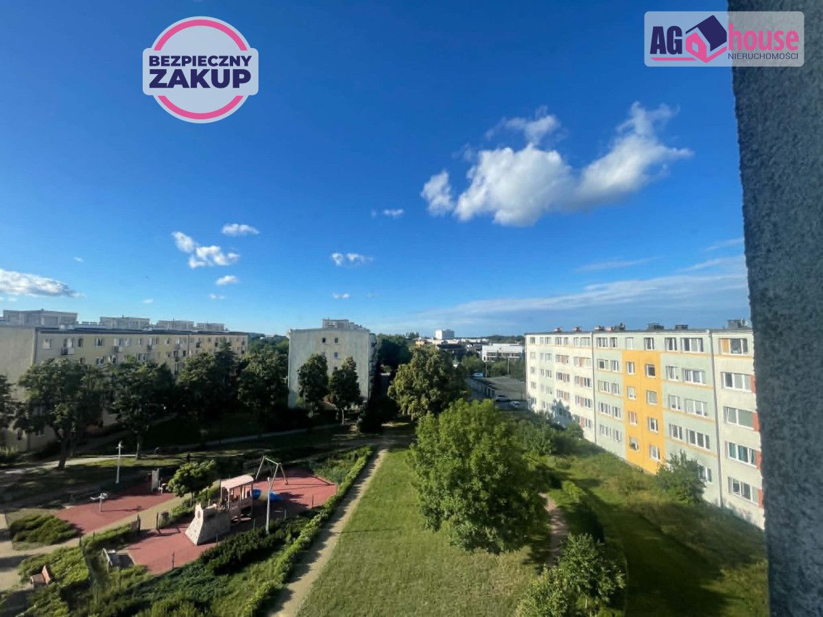 Mieszkanie 2-pokojowe Gdańsk Przymorze, ul. Jakuba Wejhera. Zdjęcie 5