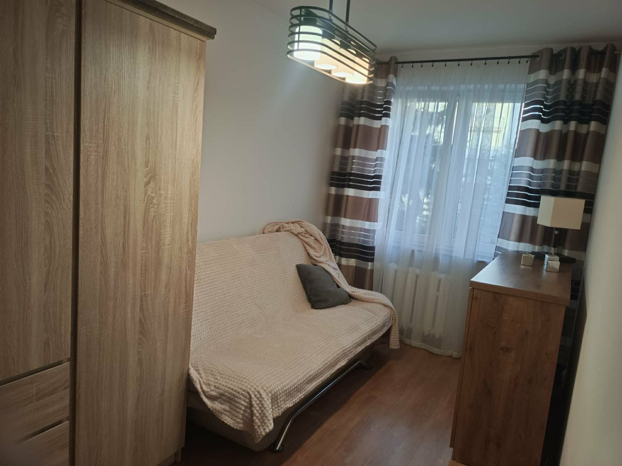 Mieszkanie 3-pokojowe Łódź Bałuty, ul. Nastrojowa. Zdjęcie 8