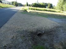 Działka budowlana Rudnik Wielki, ul. Brzozowa. Zdjęcie 2