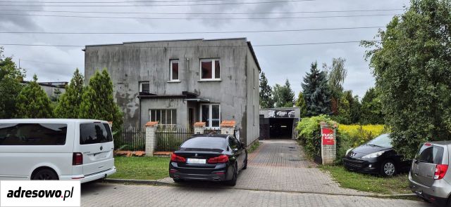 dom wolnostojący, 6 pokoi Kutno, ul. Wyspiańskiego. Zdjęcie 1