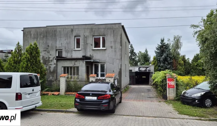 dom wolnostojący, 6 pokoi Kutno, ul. Wyspiańskiego