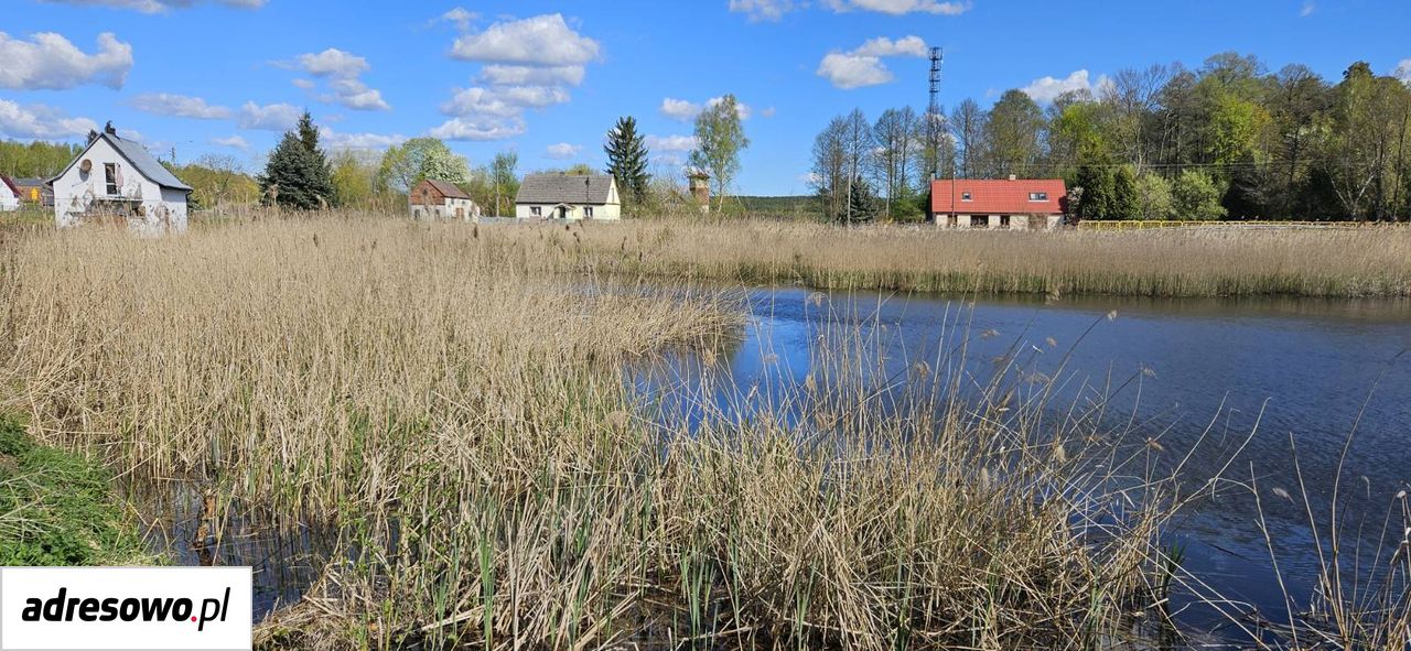 Działka na sprzedaż bez pośredników
Radnica