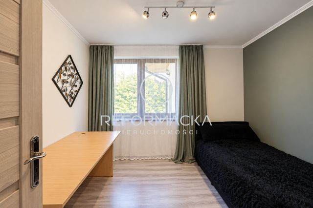 dom wolnostojący, 5 pokoi Sędziszów Małopolski. Zdjęcie 12