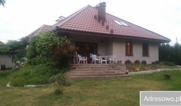 dom wolnostojący, 5 pokoi Książenice, ul. Lasoki 3B