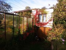 Działka rod Wejherowo, ul. Nadrzeczna