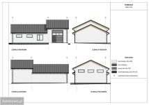 Działka budowlana Skoków. Zdjęcie 4