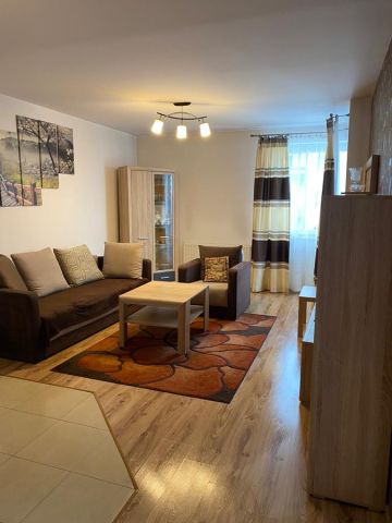 Mieszkanie 2-pokojowe Nowy Sącz, ul. Janusza Kusocińskiego. Zdjęcie 1