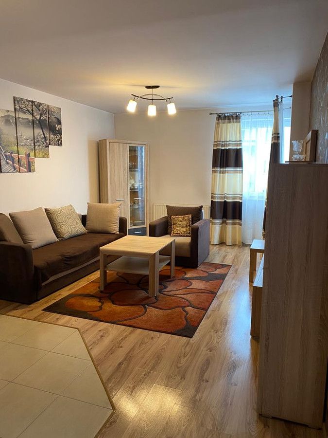 Mieszkanie 2-pokojowe Nowy Sącz, ul. Janusza Kusocińskiego