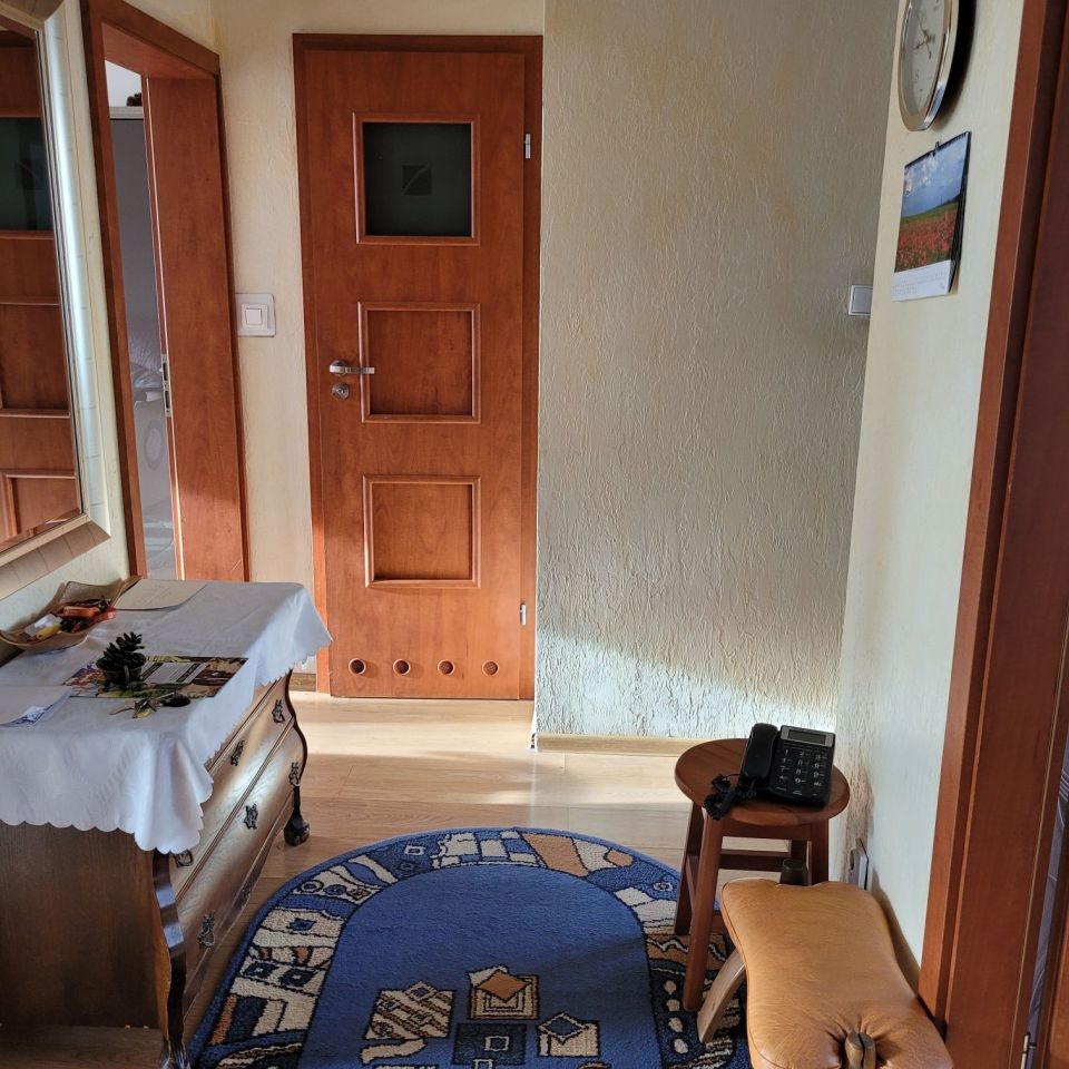 Mieszkanie 3-pokojowe Okonek, ul. Niepodległości. Zdjęcie 7