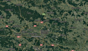 Działka rolno-budowlana Warężyn Kuźnica Warężyńska